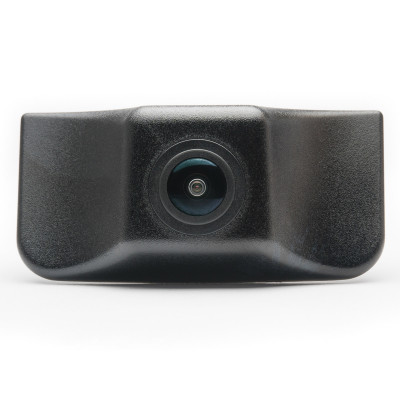 Камера Prime-X C8153W з широким кутом огляду JEEP Cherokee (2016-2018).