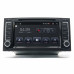 Штатна магнітола Prime-X 7100/7, 4+64, 4G. VOLKSWAGEN VW Touareg 2004-2010 / Multivan (T5) 2008-2013