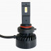 Комплект світлодіодних ламп 9005 (5000К) Prime-X F Pro (2 шт.)