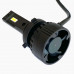 Комплект світлодіодних ламп 9005 (5000К) Prime-X F Pro (2 шт.)