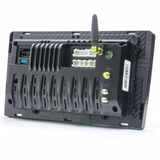 Штатна магнітола Prime-X 22-987/9B, 4+32, 4G. TOYOTA Fortuner/Hilux/SW4 2011-2015