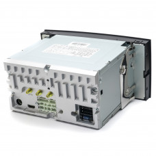 Штатна магнітола Prime-X 7100/7, 4+64, 4G. VOLKSWAGEN VW Touareg 2004-2010 / Multivan (T5) 2008-2013