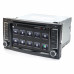 Штатна магнітола Prime-X 7100/7, 4+64, 4G. VOLKSWAGEN VW Touareg 2004-2010 / Multivan (T5) 2008-2013