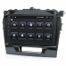 Штатна магнітола Prime-X 22-588/9B, 4+32, 4G. SUZUKI Vitara 2015-2019