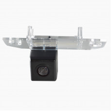 Камера Prime-X CA-9522 T615 AHD/CVBS