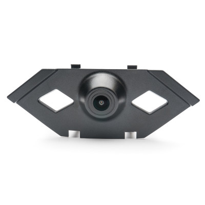 Камера Prime-X C8162W з широким кутом огляду VOLKSWAGEN Tiguan L (2016 - 2017).