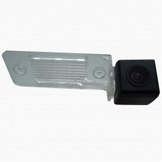 Камера Prime-X CA-9523 T615 AHD/CVBS