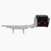Камера Prime-X CA-9523 T615 AHD/CVBS Камера Prime-X CA-9523 T615 AHD/CVBS