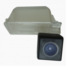 Камера Prime-X MY-11-1111 T615 AHD/CVBS