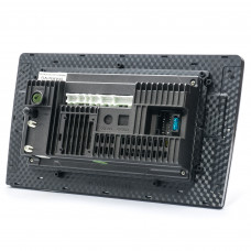 Штатна магнітола Prime-X 22-979/9M 2K, 4+64, 4G. TOYOTA RAV 4 2019+