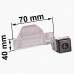 Камера Prime-X CA-1394 T615 AHD/CVBS Камера Prime-X CA-1394 T615 AHD/CVBS
