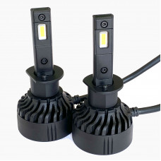 Комплект світлодіодних ламп H1 (5000К) Prime-X F Pro (2 шт.)