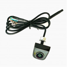Камера задня/передня Prime-X MCM-15W 720P(AHD/CVBS) з широким кутом огляду