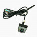 Камера задня/передня Prime-X MCM-15W 720P(AHD/CVBS) з широким кутом огляду
