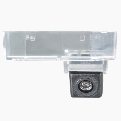 Камера Prime-X CA-9596 F-15 ширококутна NTSC Камера Prime-X CA-9596 F-15 ширококутна NTSC