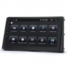 Штатна магнітола Prime-X 22-979/9B, 4+32, 4G. TOYOTA RAV 4 2019+