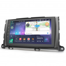 Штатна магнітола Prime-X 22-202/9M 2K Toyota Sienna 2010-2014