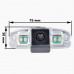 Камера Prime-X CA-1329 F-15 ширококутна NTSC Камера Prime-X CA-1329 F-15 ширококутна NTSC