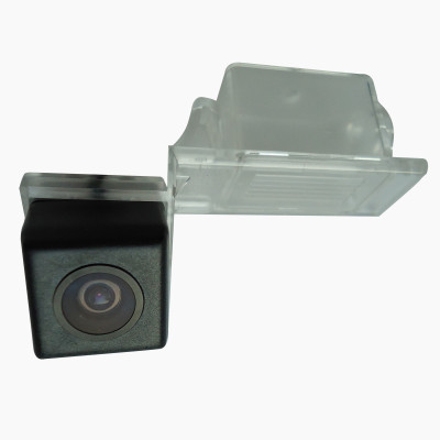 Камера Prime-X CA-9587 T615 AHD/CVBS Камера Prime-X CA-9587 T615 AHD/CVBS