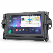 Штатна магнітола Prime-X 22-600/9G TOYOTA Fortuner 2015-2019