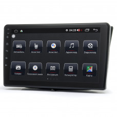 Штатна магнітола Prime-X 22-332/9B, 4+32, 4G. KIA Sorento (XM) 2012-2015