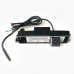 Камера Prime-X CA-9571 F-15 ширококутна NTSC Камера Prime-X CA-9571 F-15 ширококутна NTSC