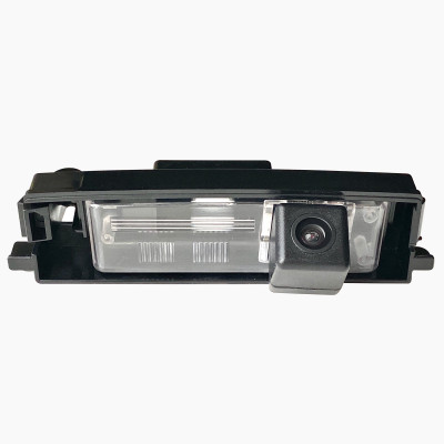 Камера Prime-X CA-9571 F-15 ширококутна NTSC Камера Prime-X CA-9571 F-15 ширококутна NTSC
