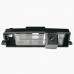 Камера Prime-X CA-9571 F-15 ширококутна NTSC Камера Prime-X CA-9571 F-15 ширококутна NTSC