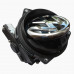 Камера в ручку багажника Prime-X TR-05 Volkswagen Golf, V, VI, Passat B6 4D, B7 4D, CC.