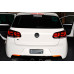 Камера в ручку багажника Prime-X TR-05 Volkswagen Golf, V, VI, Passat B6 4D, B7 4D, CC.