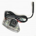 Камера Prime-X CA-9518 T615 AHD/CVBS Камера Prime-X CA-9518 T615 AHD/CVBS