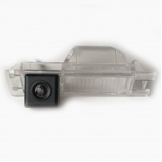 Камера заднього виду IL Trade 1340, ALFA ROMEO Giulietta (2010-н.ч.), 159 (2005-2010) / FIAT Doblo (2001-2009), Nuovo Doblo (2009-н.ч.), 500L (2012-н.ч.).