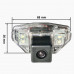 Камера Prime-X CA-9518 T615 AHD/CVBS Камера Prime-X CA-9518 T615 AHD/CVBS