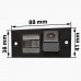 Камера Prime-X CA-1388 T615 AHD/CVBS Камера Prime-X CA-1388 T615 AHD/CVBS