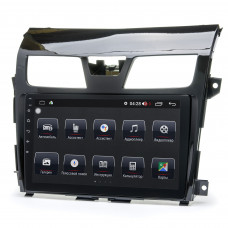 Штатна магнітола PRIME-X 22-335/10G NISSAN Teana/Altima 2012+