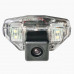 Камера Prime-X CA-9518 T615 AHD/CVBS Камера Prime-X CA-9518 T615 AHD/CVBS