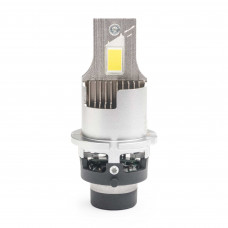 Комплект світлодіодних ламп D4 (5000К) Prime-X D LUX (2 шт.)