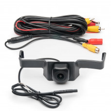 Камера Prime-X C8267 W з широким кутом огляду TOYOTA RAV4 (2020).