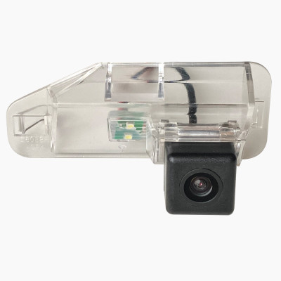 Камера Prime-X CA-9803 F-15 ширококутна NTSC Камера Prime-X CA-9803 F-15 ширококутна NTSC