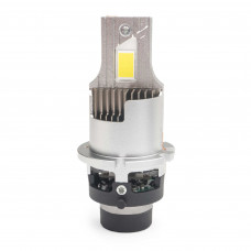 Комплект світлодіодних ламп D2 (5000К) Prime-X D LUX (2 шт.)