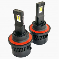 Комплект світлодіодних ламп H13 (5000К) Prime-X F Pro ( (2 шт.)