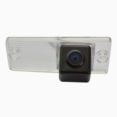 Камера Prime-X CA-9578 F-15 ширококутна NTSC Камера Prime-X CA-9578 F-15 ширококутна NTSC