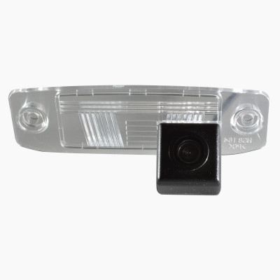 Камера Prime-X CA-9537 T615 AHD/CVBS Камера Prime-X CA-9537 T615 AHD/CVBS