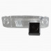 Камера Prime-X CA-9537 T615 AHD/CVBS Камера Prime-X CA-9537 T615 AHD/CVBS