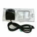 Камера Prime-X CA-1420 F-15 ширококутна NTSC Камера Prime-X CA-1420 F-15 ширококутна NTSC