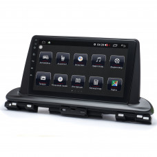 Штатна магнітола PRIME-X 22-976/9G KIA Cerato/Forte (BD)/KX3 2018+