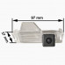 Камера Prime-X CA-9821 T615 AHD/CVBS Камера Prime-X CA-9821 T615 AHD/CVBS