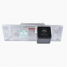 Камера Prime-X CA-1370 T615 AHD/CVBS