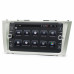 Штатна магнітола Prime-X 22-440/8K, 4+64, 4G. TOYOTA Camry XV40 2006-2011/Aurion 2006-2011 Штатна магнітола Prime-X 22-440/8K, 4+64, 4G. TOYOTA Camry XV40 2006-2011/Aurion 2006-2011