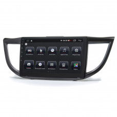 Штатна магнітола Prime-X 22-175/10B, 4+32, 4G. HONDA CR-V 2012-2017
